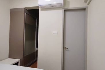 Tropicana Bay Residences