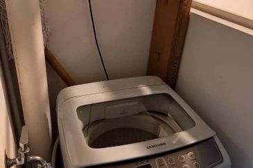 Tropicana Bay Residences