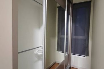 Tropicana Bay Residences