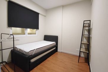 Tropicana Bay Residences