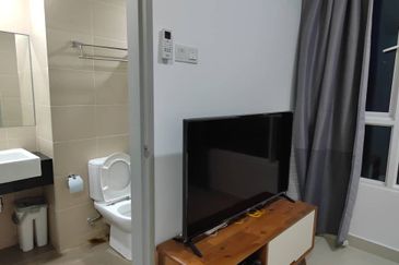 Tropicana Bay Residences