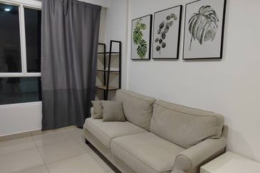 Tropicana Bay Residences