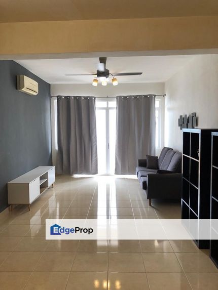 Fully Renovated, Fully Furnished, Short Walk To Sunshine Square, Penang, Bayan Baru