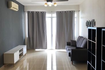 D'Piazza Condominium