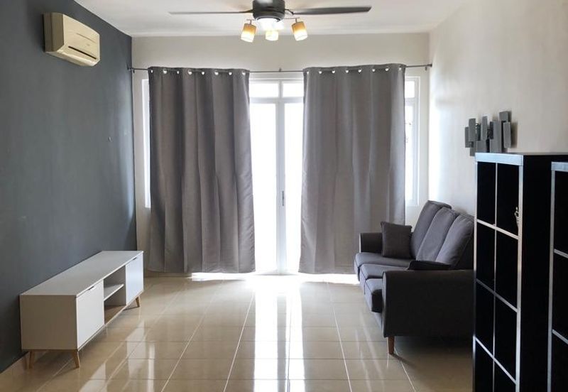 D'Piazza Condominium