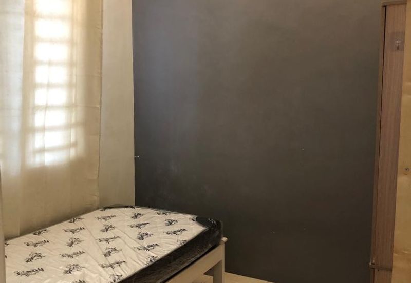 D'Piazza Condominium