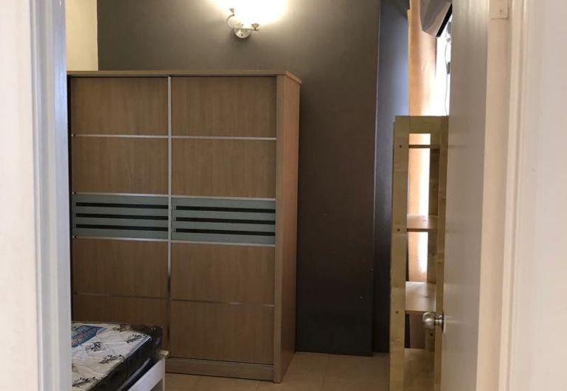 D'Piazza Condominium