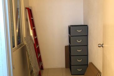 D'Piazza Condominium