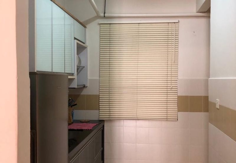 D'Piazza Condominium