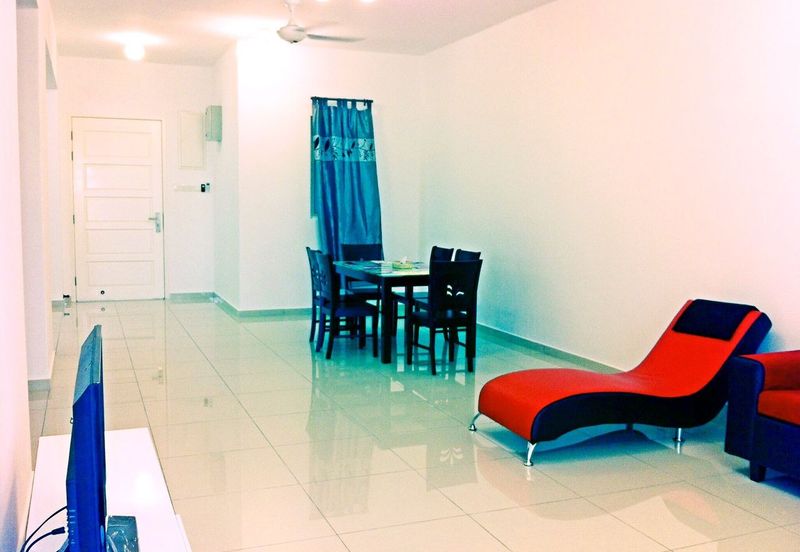 Fiera Vista @ One Residence