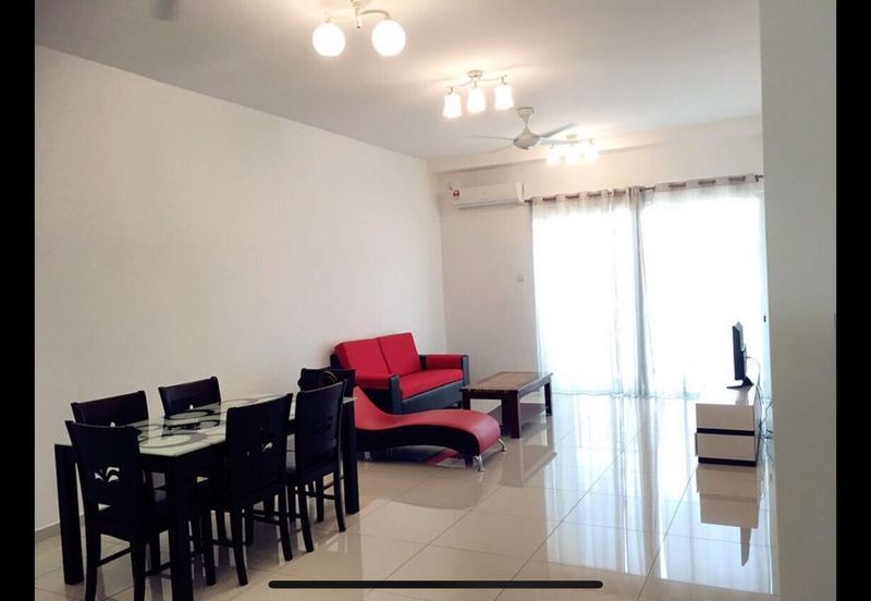 Fiera Vista @ One Residence