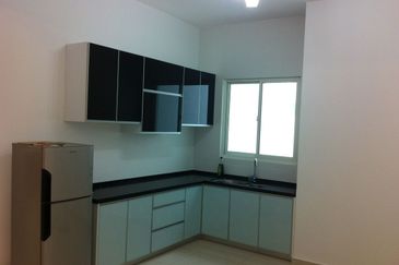 Fiera Vista @ One Residence