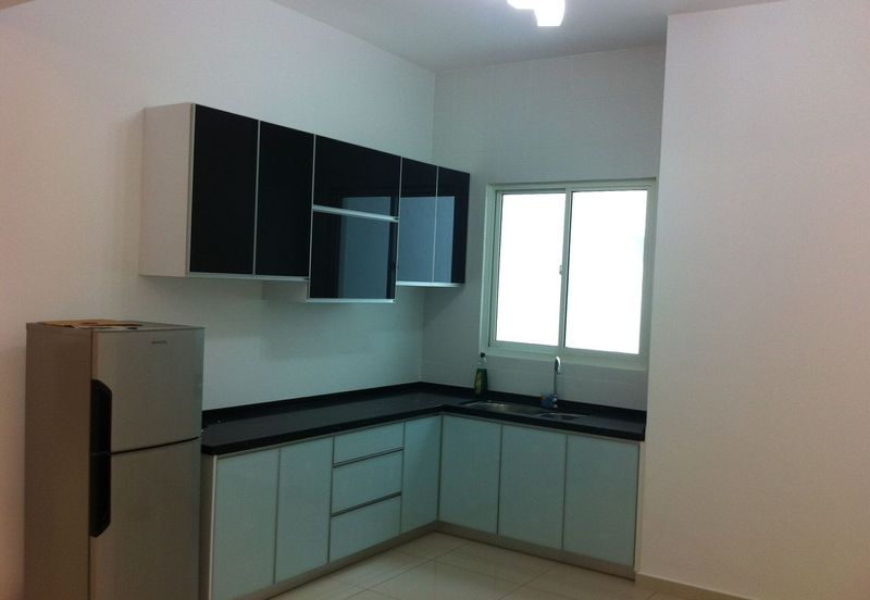 Fiera Vista @ One Residence