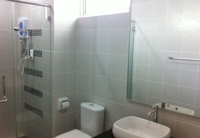 Fiera Vista @ One Residence