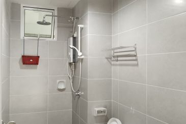 Fully Furnished, New Furniture, Near FTZ Bayan Lepas, Airport