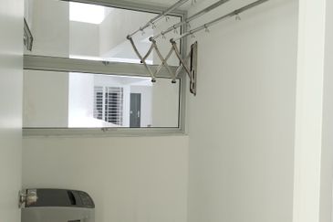 Fully Furnished, New Furniture, Near FTZ Bayan Lepas, Airport