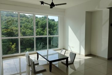 Fully Furnished, New Furniture, Near FTZ Bayan Lepas, Airport