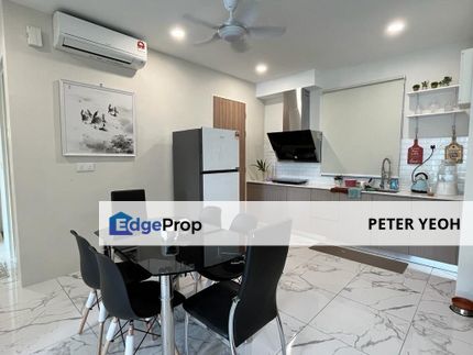 Quaywest Residence for Rent At Bayan Lepas Near Queensbay Mall, Penang, Batu Uban