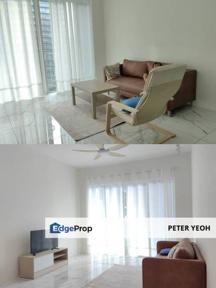 @Quaywest Residence for Rent At Bayan Lepas Near Queensbay Mall, Penang, Batu Uban