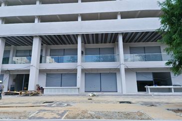 Zen 6 Shop For Rent 5500