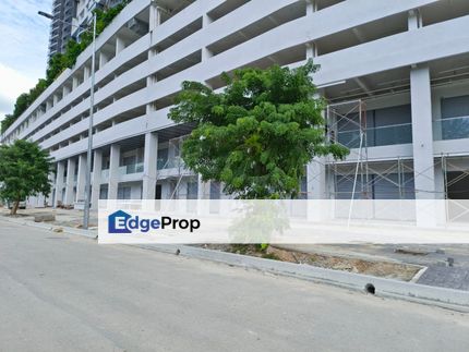 Zen 6 Shop For Rent 5500, Penang, Gelugor