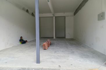 Zen 6 Shop For Rent 5500