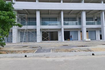 Zen 6 Shop For Rent 5500