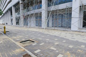 Zen 6 Shop For Rent 5500