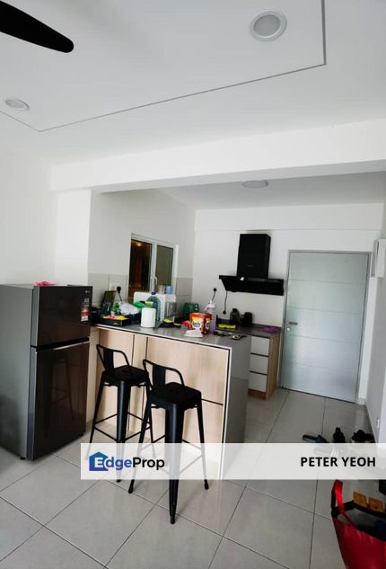 Fairview Residence For Rent Rm1500, Penang, Sungai Ara