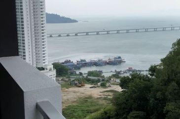 M Vista, Batu Maung