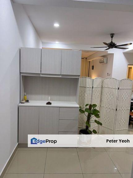 Good deal unit for sale in Ramah Pavilion Only 398k, Penang, Teluk Kumbar