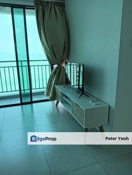 Nice Condo Near Jelutong Karpal Singh Drive Fully Renovated, Penang, Jelutong