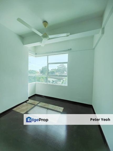 The Oasis Condominium Gelugor Penang For Sales 495k, Penang, Gelugor