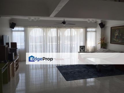 Menara Greenview, 3000 sq.ft, Fully Furnished, Corner Unit, Jelutong, Penang, Greenlane