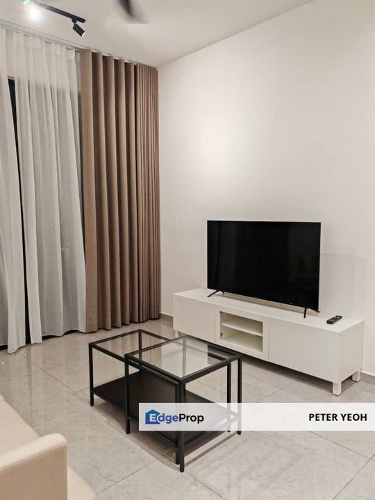 Fully furnished, Muze, Bayan Baru, Near to Bayan Lepas, Airport., Penang, Bayan Lepas