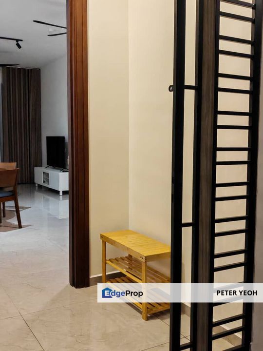 Fully furnished, Muze, Bayan Baru, Near to Bayan Lepas, Airport., Penang, Bayan Lepas