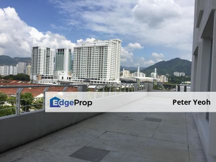 Elit Heights Penthouse at Bayan Baru , Penang, Bayan Baru