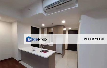 Tanjong Tokong The Tamarind for rent 2300 nett, Penang, Tanjung Tokong