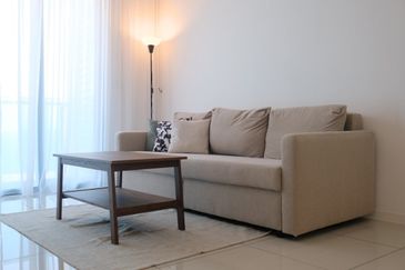 Queens Residences @ Queens Waterfront