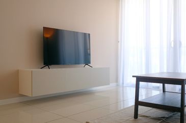 Queens Residences @ Queens Waterfront