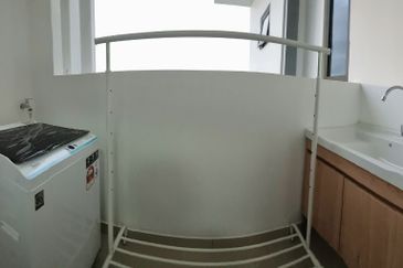 Queens Residences @ Queens Waterfront