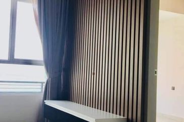 Queens Residences @ Queens Waterfront