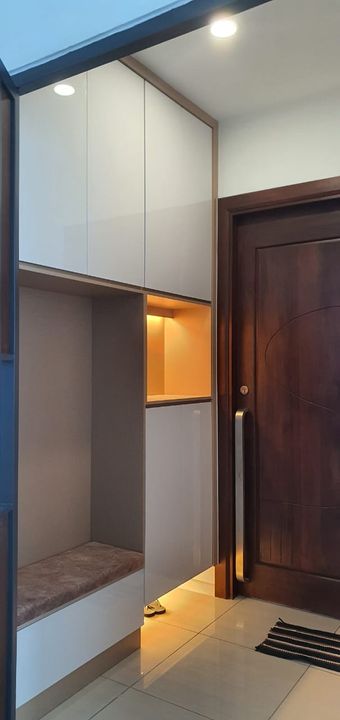 Queens Residence For Rent walk to Queensbay Mall - Move in Condition, Penang, Sungai Nibong