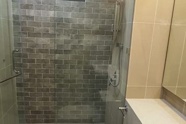 Queens Residences @ Queens Waterfront