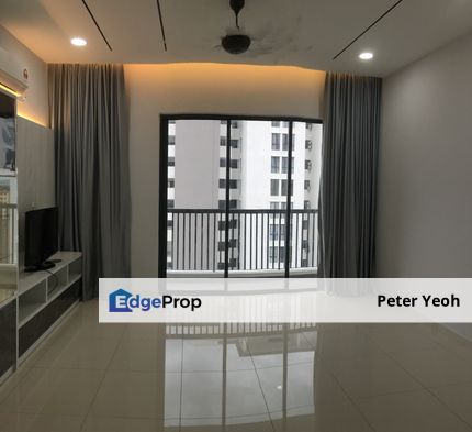 Artis 3 Residence Fully Furnished, Penang, Jelutong