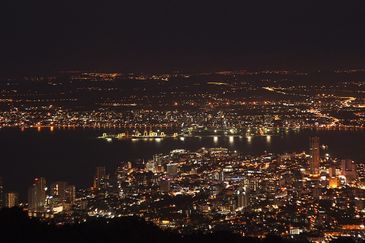 Starhill Luxury Residences