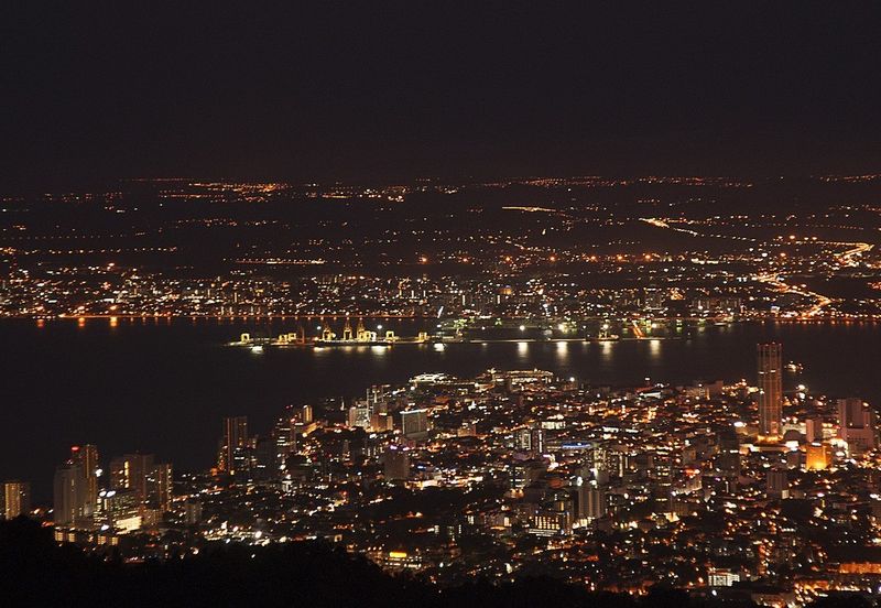 Starhill Luxury Residences