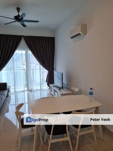 A very convenient location as an investment and as for own stay, Penang, Batu Kawan