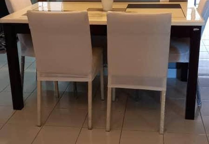 University Place (Plaza Ivory)