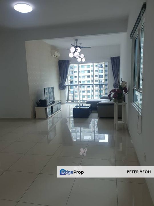 One imperial condo at sungai Ara Relau Bayan Lepas, Penang, Sungai Ara